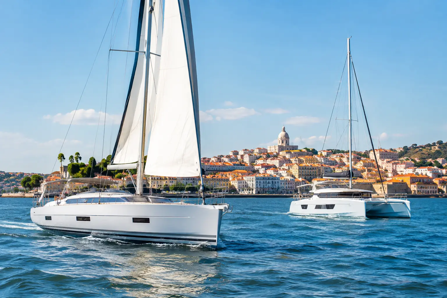 Lisbon Boat Experiences Worth Planning Around