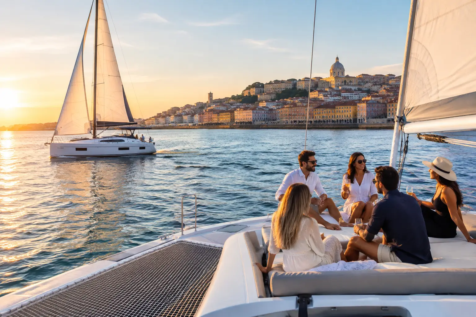 Luxury Group Experiences Lisbon Visitors Love