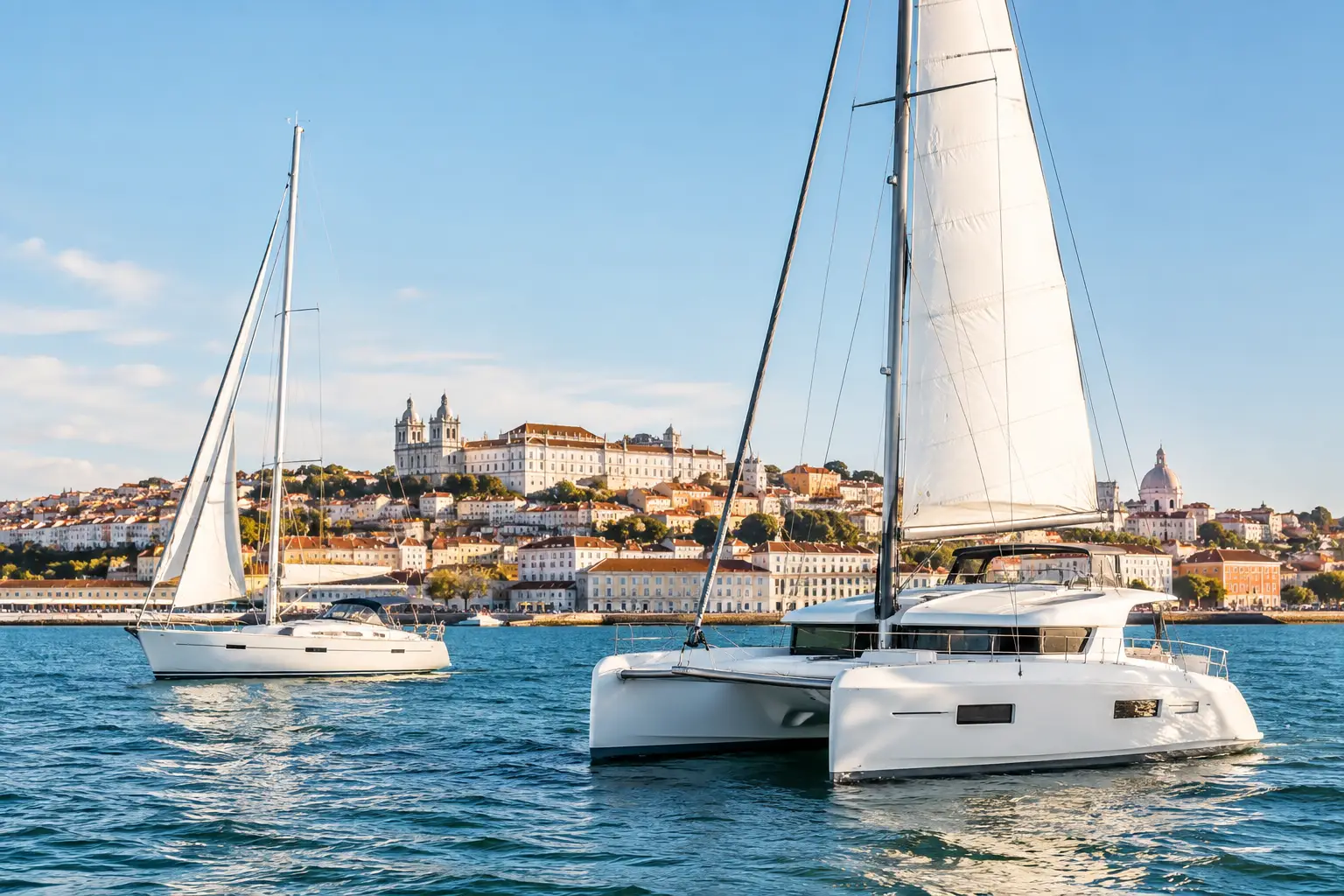 Boat Experiences in Lisbon Worth Planning For