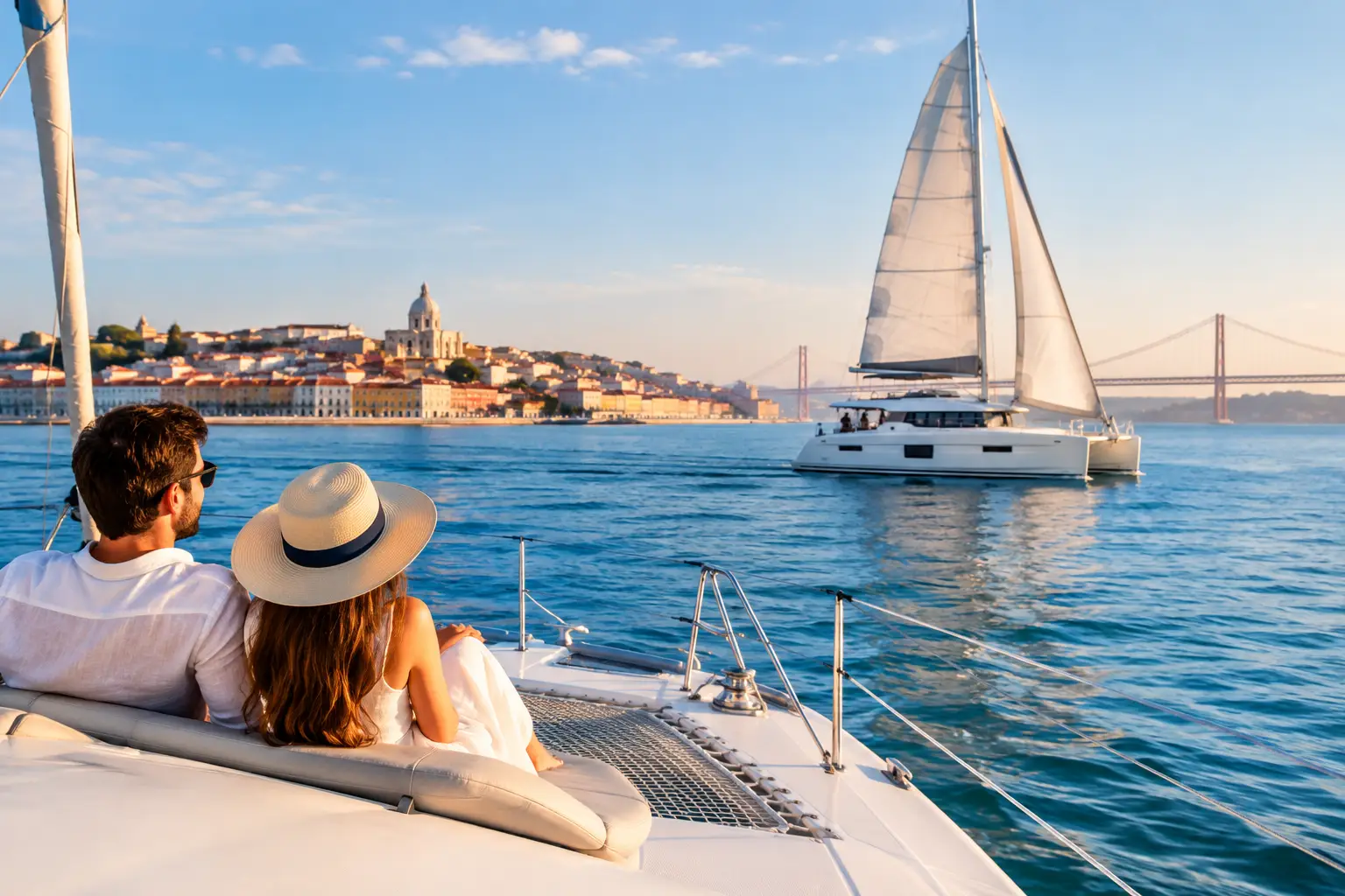 How to Choose a Boat Tour for Your Lisbon Trip