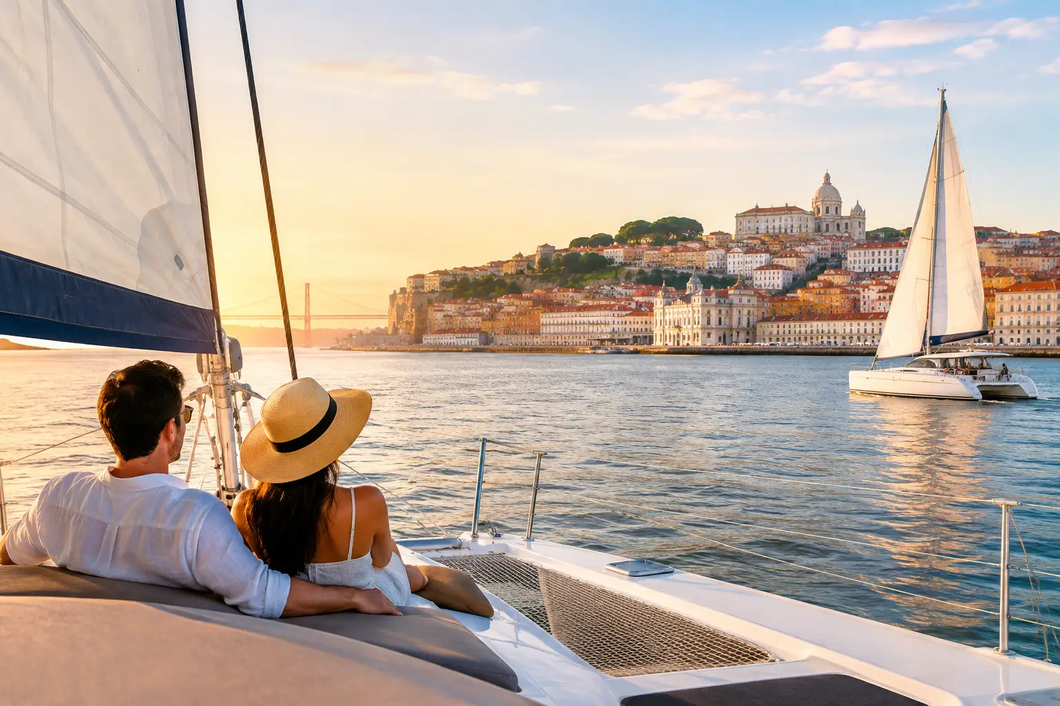 How to Plan a River Cruise for Your Lisbon Trip